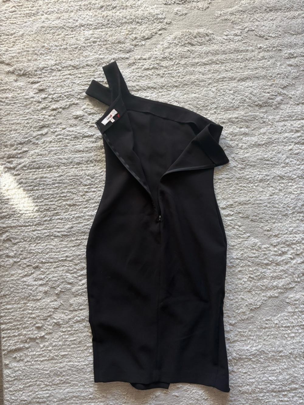 Likely PACKARD DRESS Size 4 - Picture 6 of 8